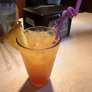Bahama mama