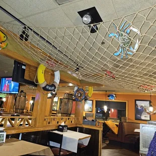 Pic of restaurant