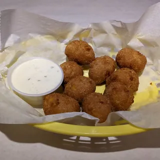 Hush Puppies