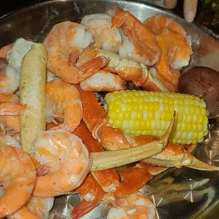 C. Combo Special