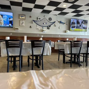 Seating area 1