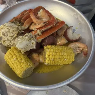 Bucket #5