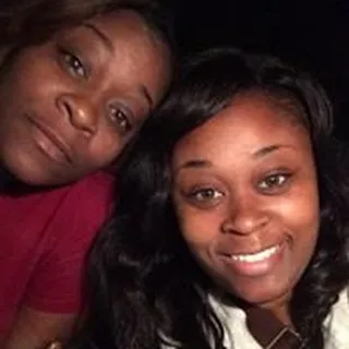 Lakesha S.