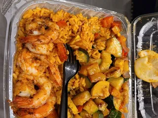 Shrimp Doc