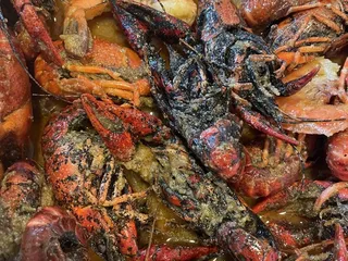 King Crab House