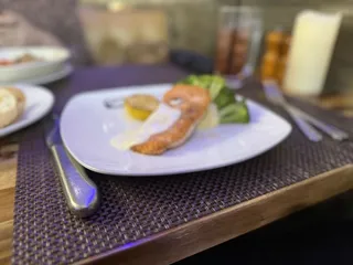 Zack’s Bistro