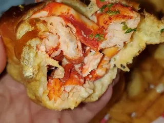 The Crab Station - Arlington