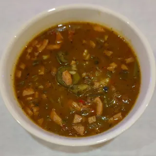 Gumbo