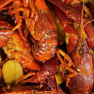 13 Spices Flavor Crawfish Special 3lb