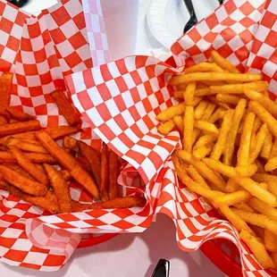 food, burgers