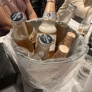 drink