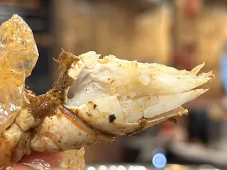 Grab A Crab