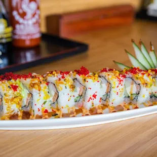 sashimi, sushi and sashimi, food, sushi