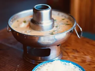 Tom Yum Thai Cuisine