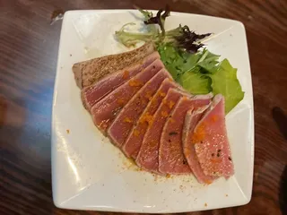 Nori Sushi and Japanese Grill