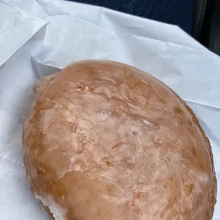 Donut