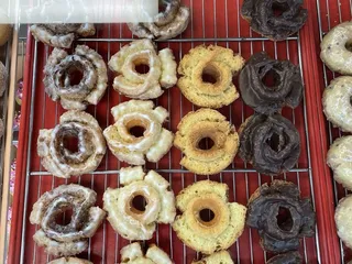 Ocean Springs Donuts