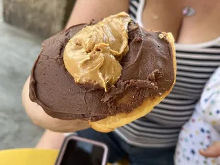 Nord's Bakery