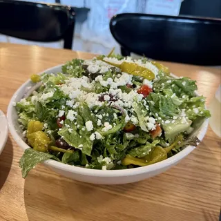 Greco Salad - Large