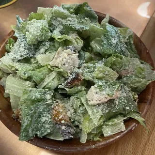 Chicken Caesar Salad - Small