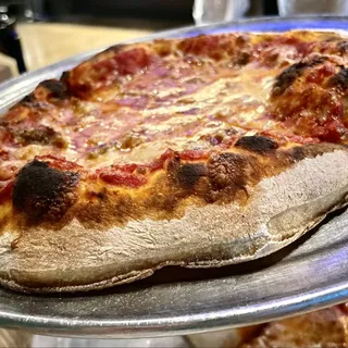 Create Your Own Pie   8"