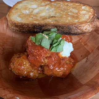 Meatballs