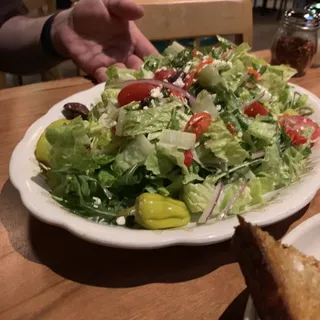 Greco Salad