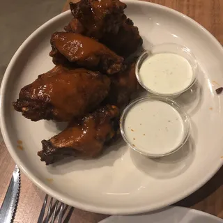 Buffalo Wings