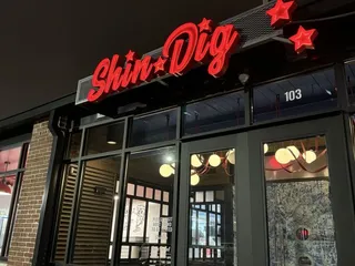 Shin Dig