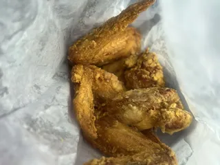 Imperial Wok