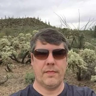 Eric J.