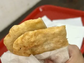 Tasty Dumpling
