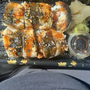 Western Roll