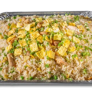 Fried Rice