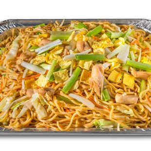Chow Mein