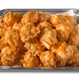 Shrimp Ball