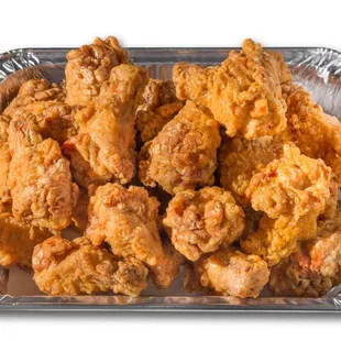 Fried Chicken