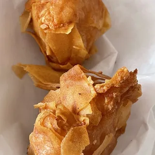 Fried Shrimp Ball (3pcs)