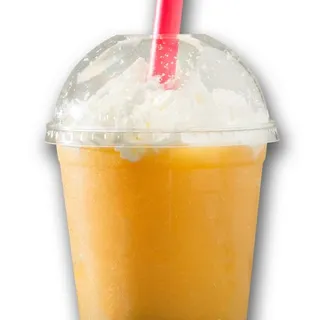 Orange Smoothie