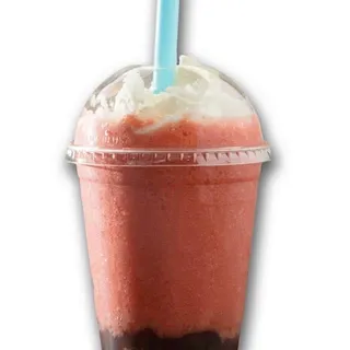 Strawberry Smoothie