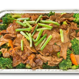 Broccoli Beef