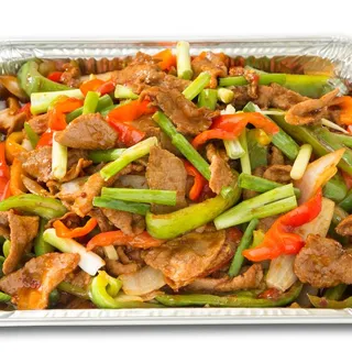Szechuan Beef