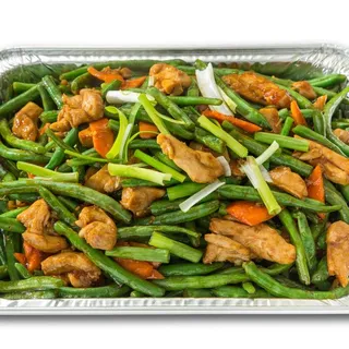 Green Bean Chicken