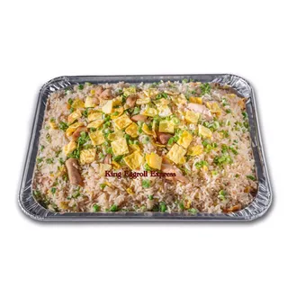 Shrimp Fried Rice