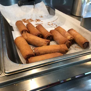Egg Roll