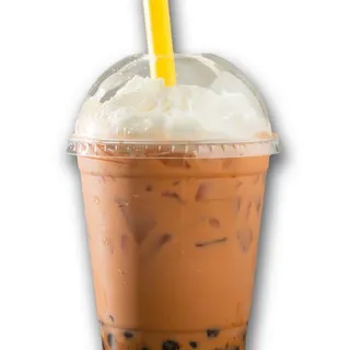 Thai Tea