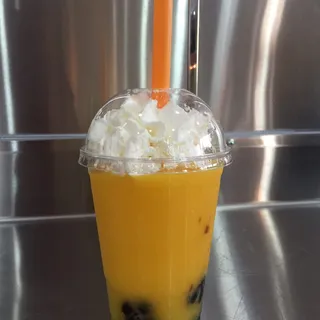 Mango Smoothie