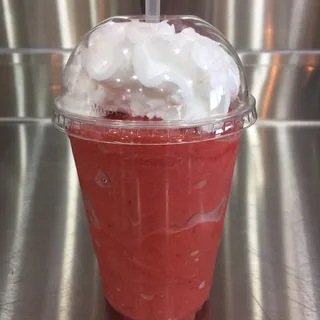Strawberry Smoothie