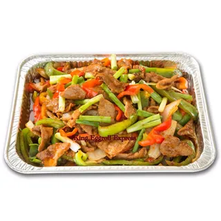 Szechuan Beef