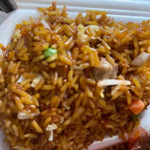 Fried Rice